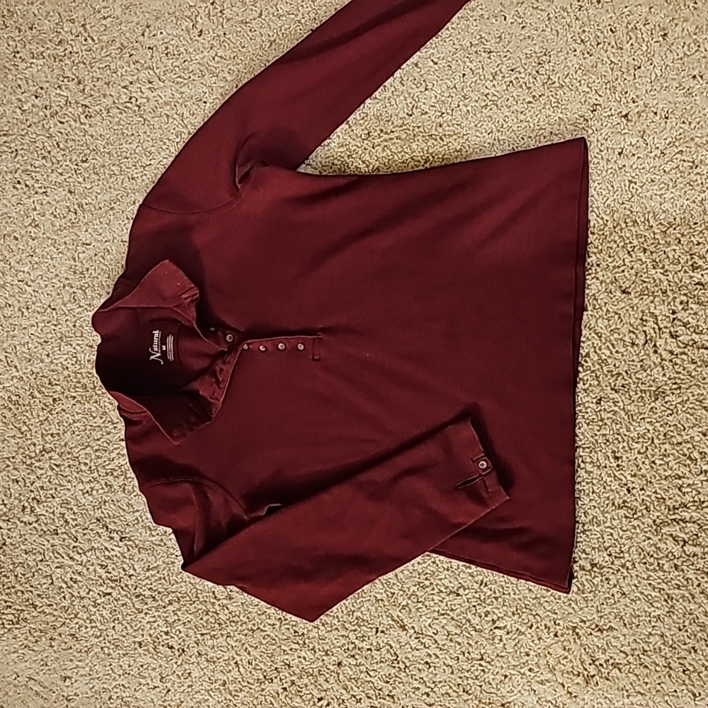 Women's Natural Reflections Long Sleeve Thermal Top